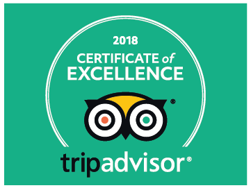 trip Advisor excellence myrtios tavern restaurant